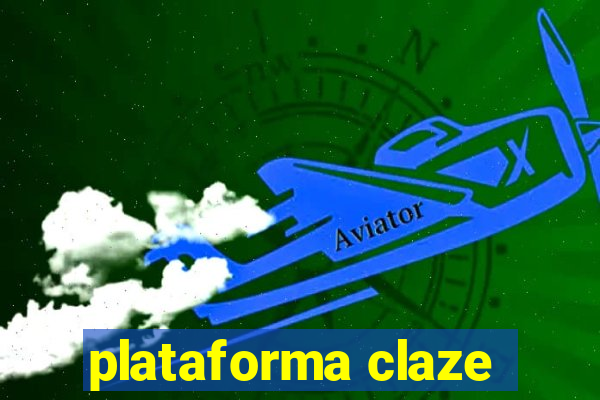 plataforma claze